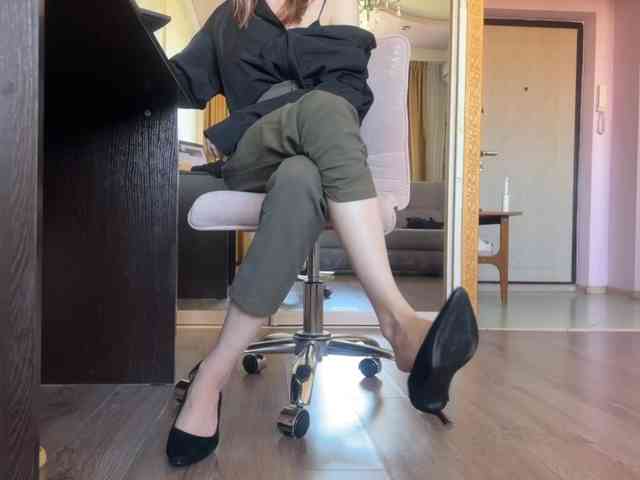MistressBunny webcam