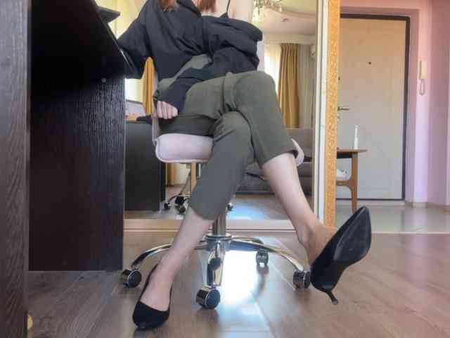 MistressBunny webcam