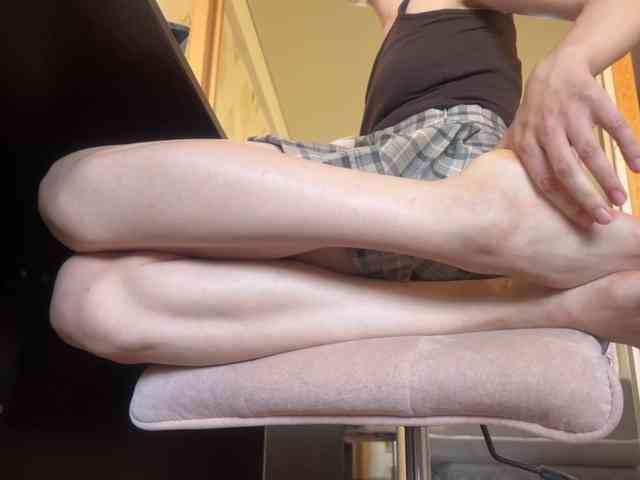 MistressBunny webcam