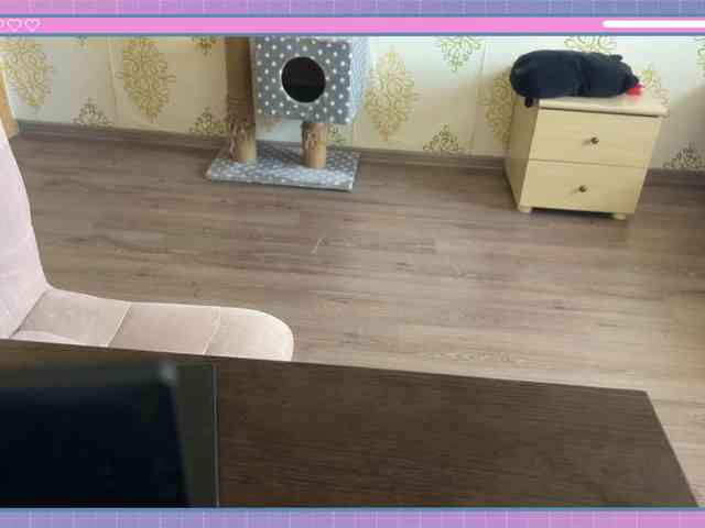 MistressBunny webcam