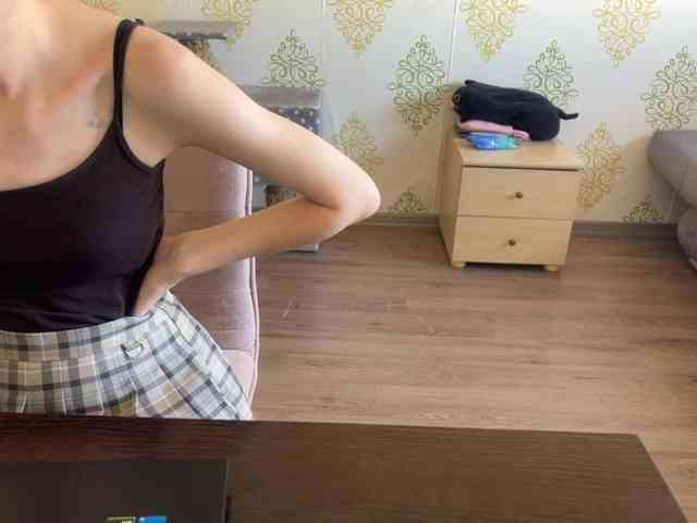MistressBunny webcam