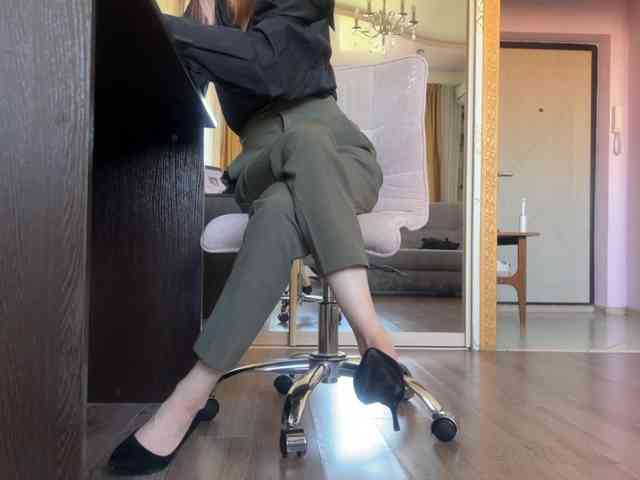 MistressBunny webcam