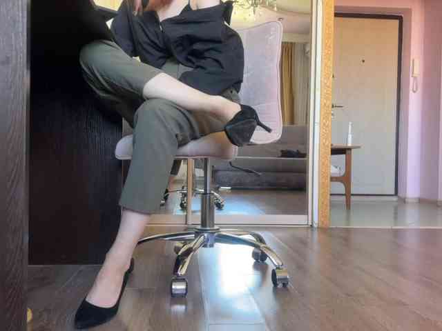 MistressBunny webcam