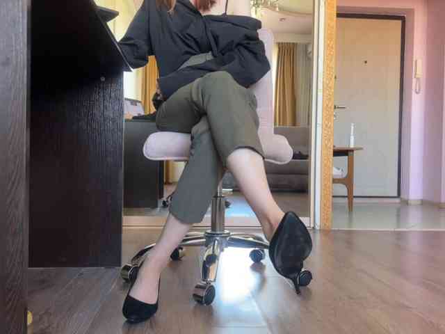 MistressBunny webcam