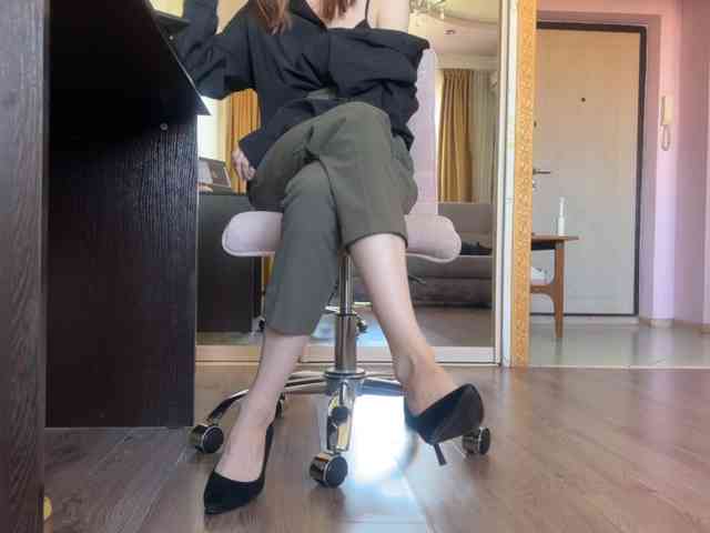 MistressBunny webcam