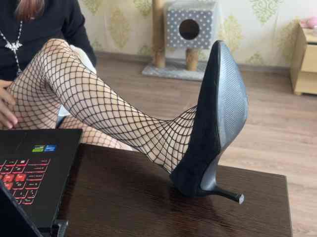MistressBunny webcam