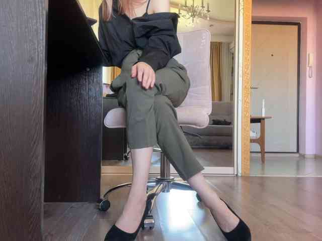 MistressBunny webcam