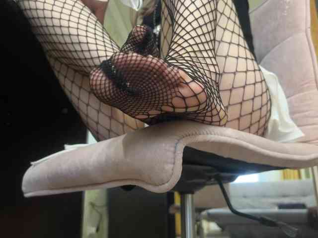 MistressBunny webcam