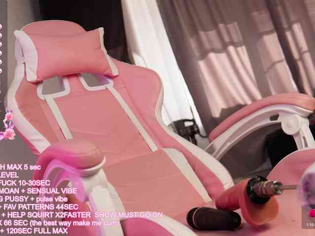 fluffiebaby webcam