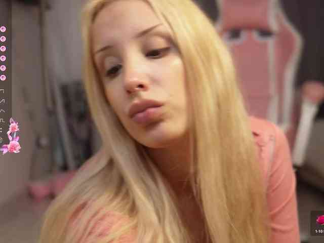 fluffiebaby webcam