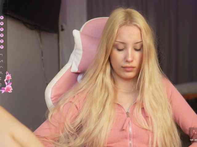 fluffiebaby webcam
