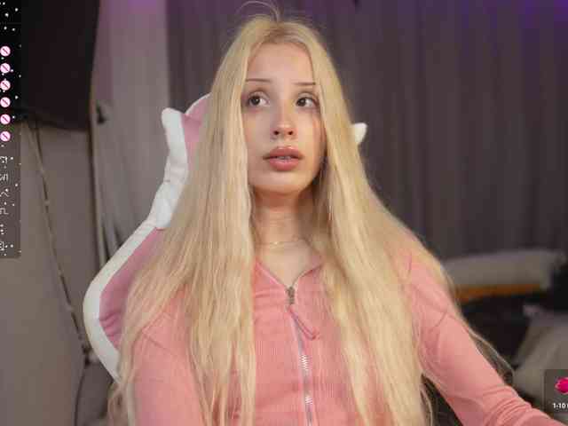 fluffiebaby webcam