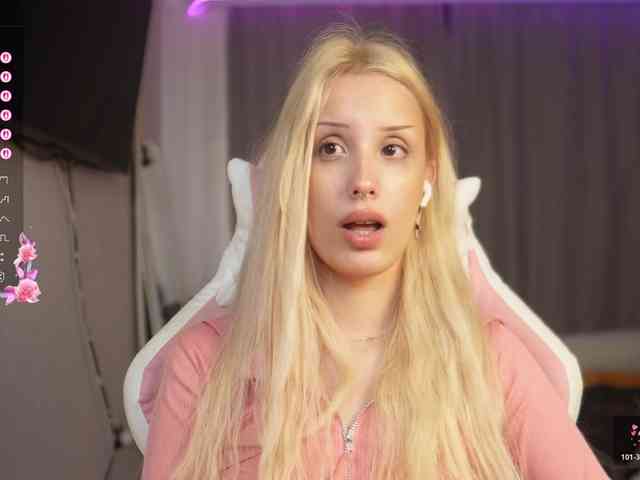 fluffiebaby webcam