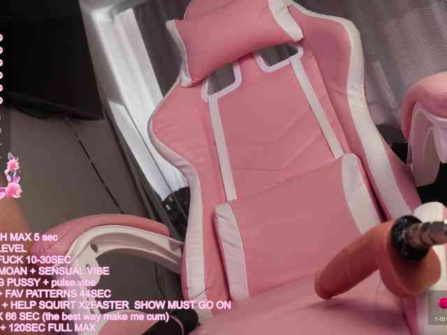 fluffiebaby webcam