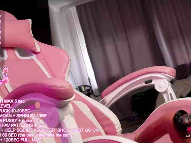 fluffiebaby webcam