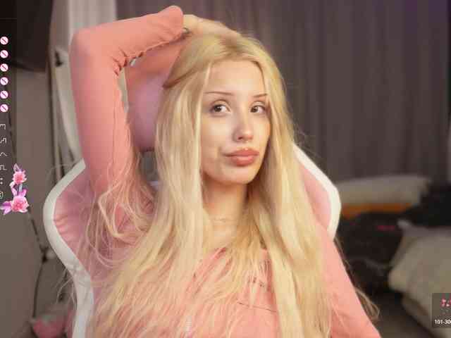 fluffiebaby webcam