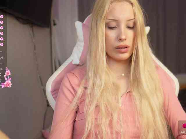 fluffiebaby webcam