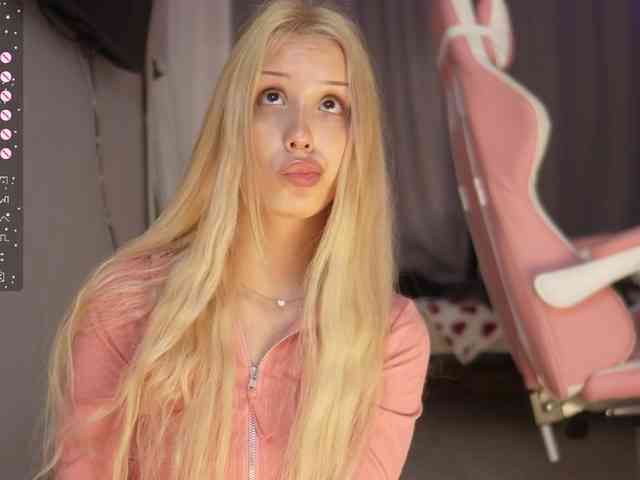 fluffiebaby webcam