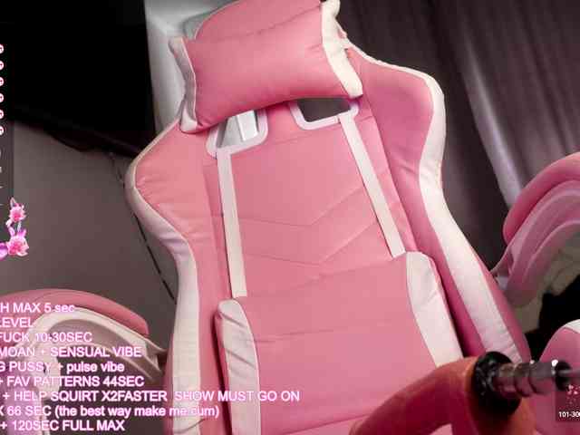 fluffiebaby webcam