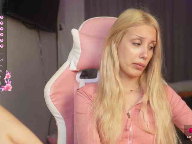 fluffiebaby webcam