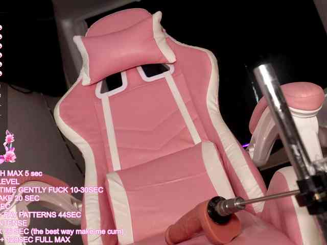 fluffiebaby webcam