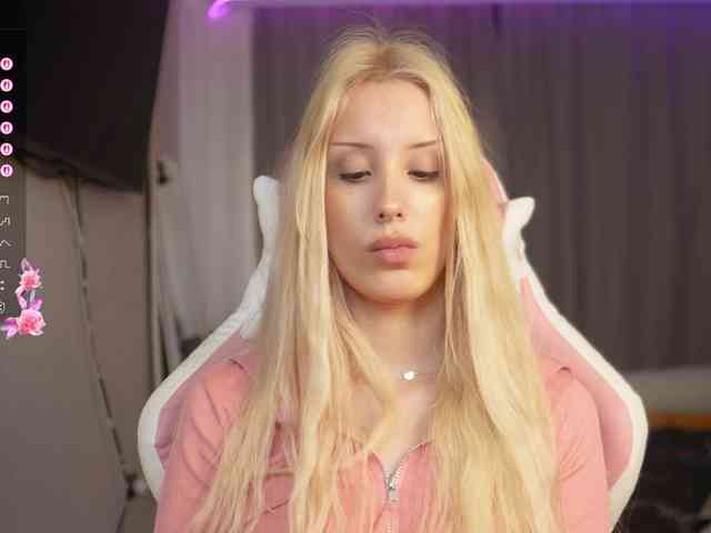 fluffiebaby webcam