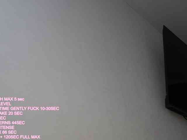 fluffiebaby webcam
