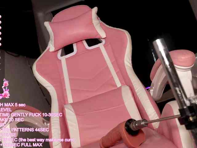 fluffiebaby webcam
