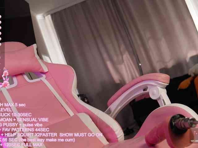 fluffiebaby webcam