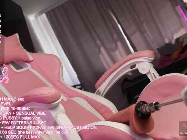 fluffiebaby webcam