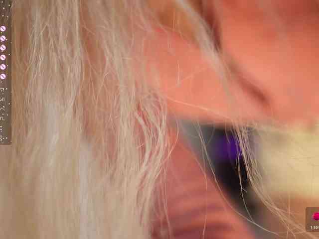 fluffiebaby webcam