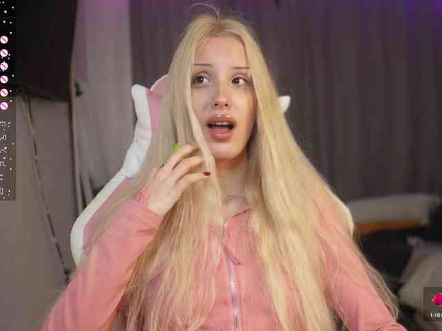 fluffiebaby webcam