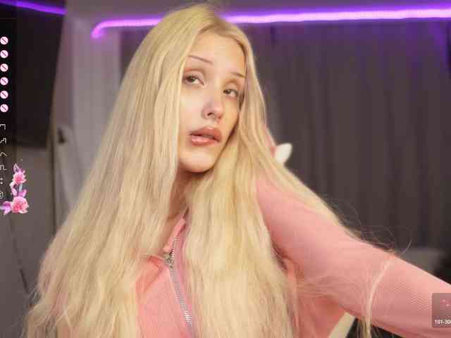 fluffiebaby webcam
