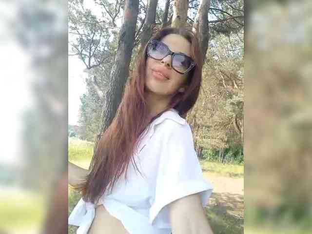 liann Live Webcam on BongaCams