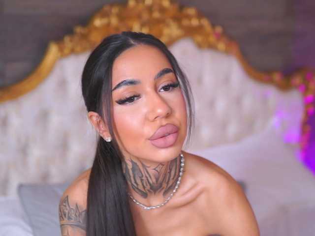  KiaraMoreno chat room