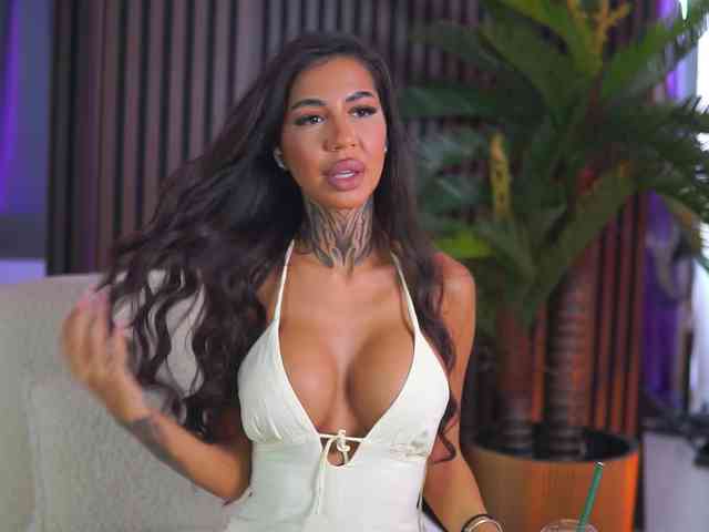 KiaraMoreno