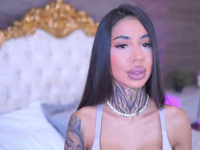 KiaraMoreno