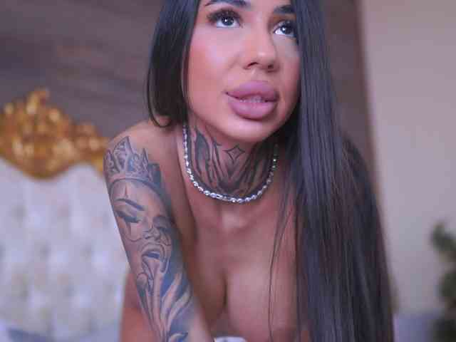 KiaraMoreno