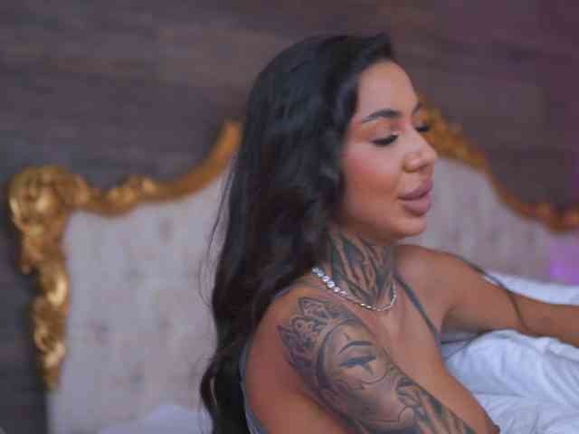 chat sex free KiaraMoreno