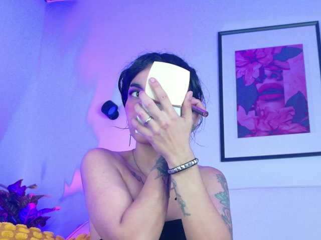 OnlySahory11 on BongaCams 