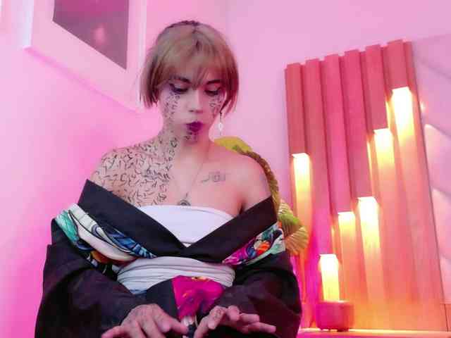 OnlySahory11 webcam