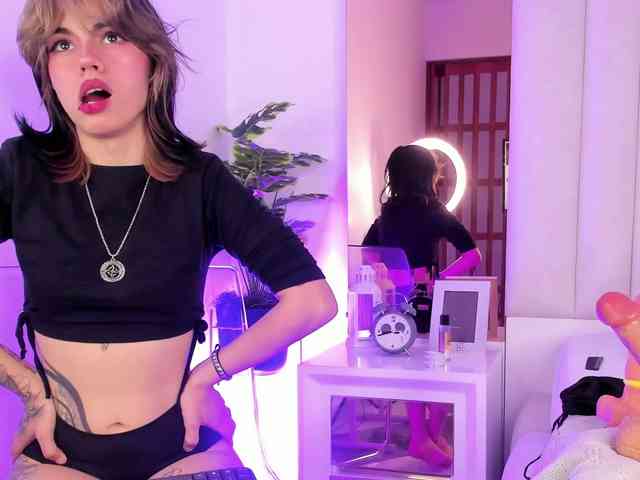 OnlySahory11 webcam