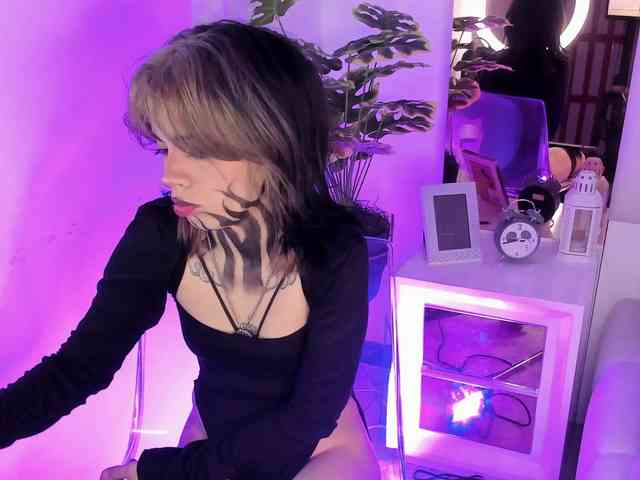 OnlySahory11 webcam