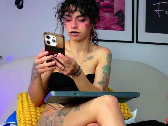 OnlySahory11 webcam
