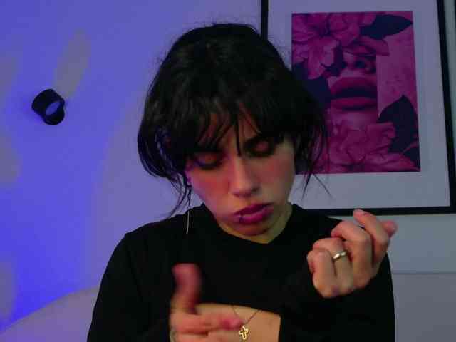 OnlySahory11 webcam