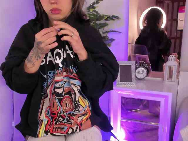 OnlySahory11 webcam