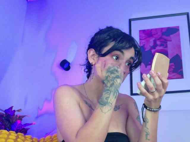 OnlySahory11 webcam