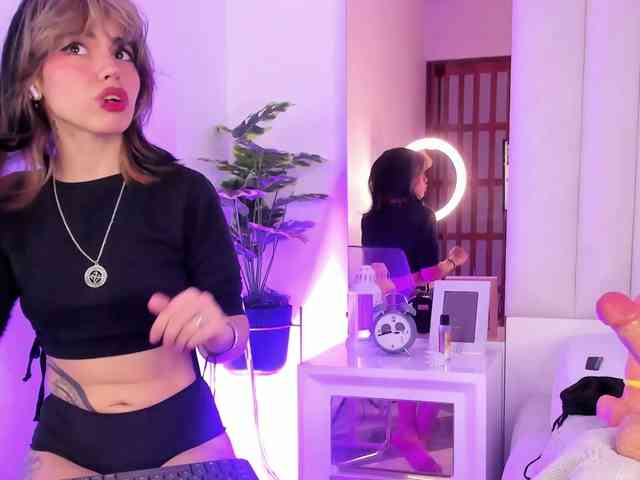 OnlySahory11 webcam