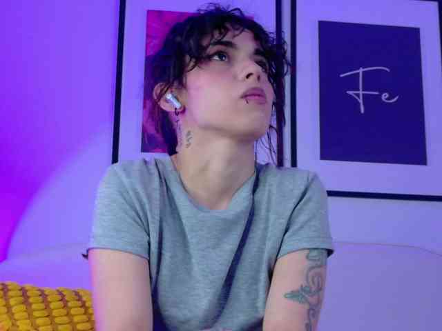 OnlySahory11 webcam
