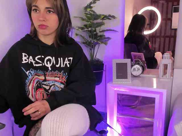 OnlySahory11 webcam